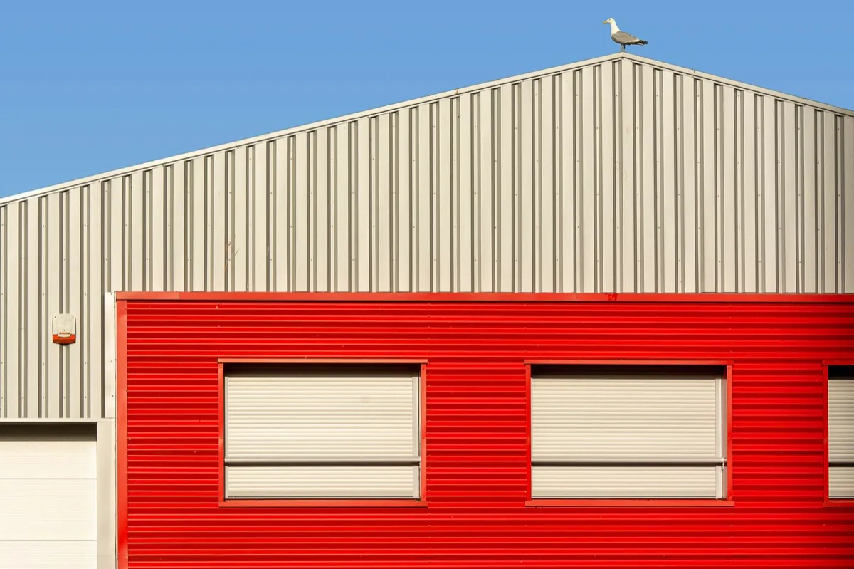 Commercial Roofing in Cary, NC