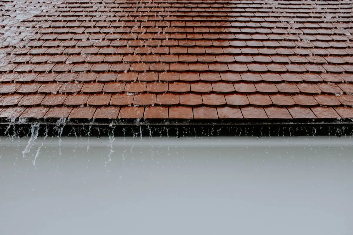 Gutters & Downspouts in Cary, NC