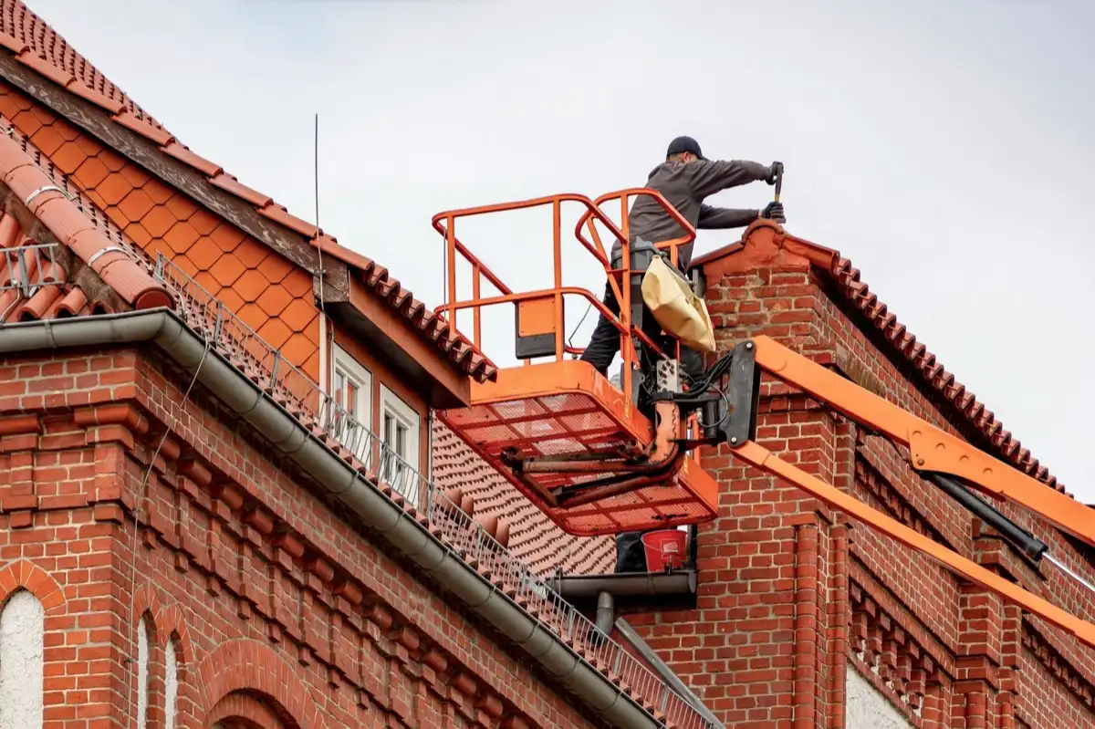 Insurance Claim Help in Cary, NC