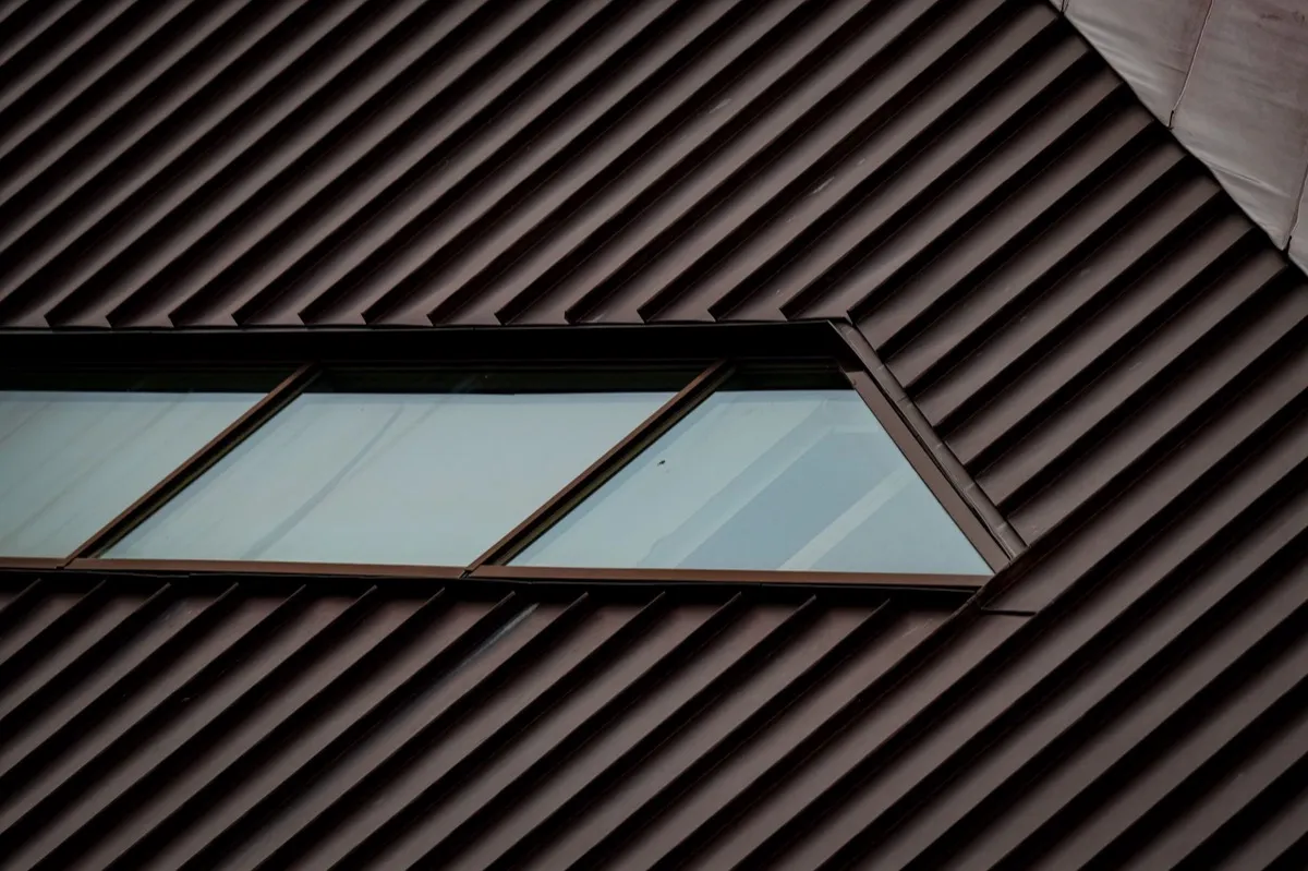Metal Roofing in Cary, NC
