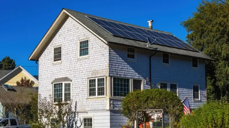 roofing in Cary, NC