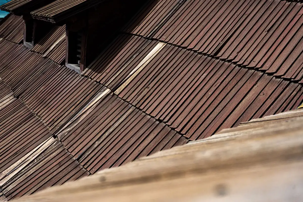 Roof Replacement in Cary, NC