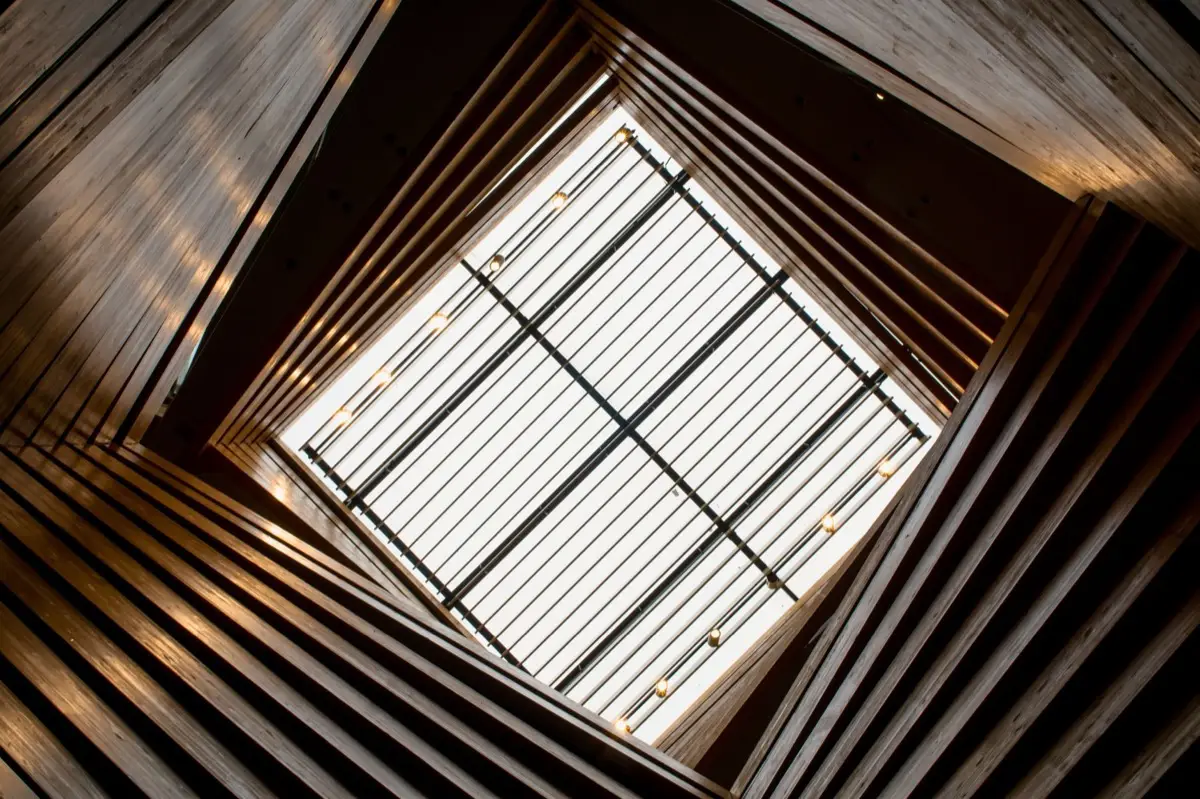 Skylights in Cary, NC
