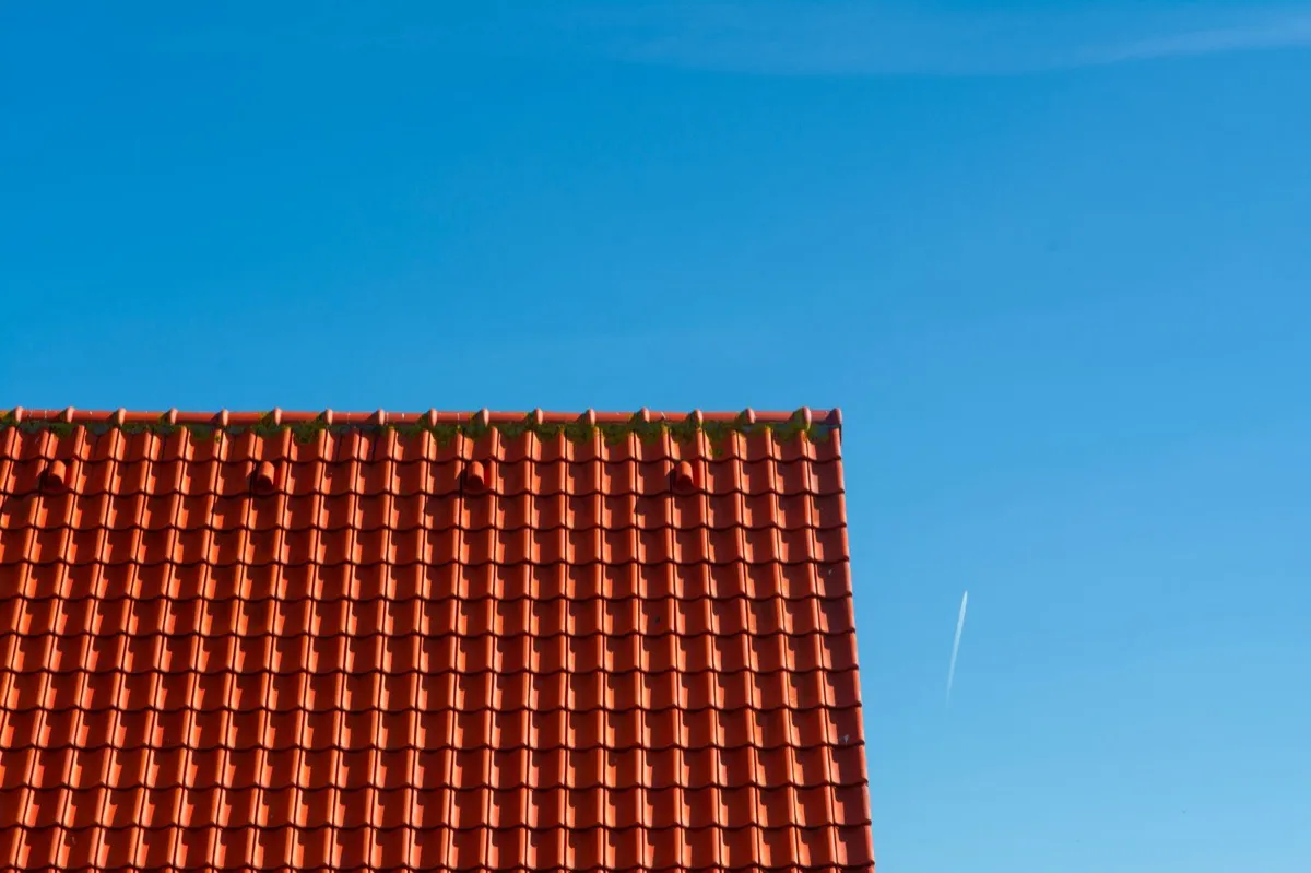 Tile Roofing in Cary, NC