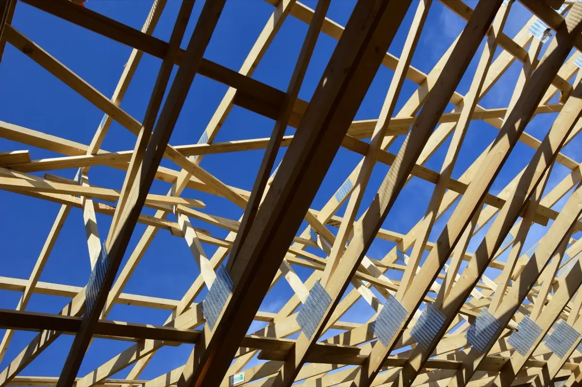 Roof Ventilation in Cary, NC